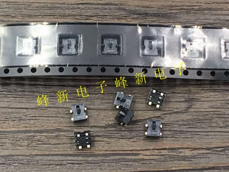 

Original new 100% import ATE-2C-V-T/R travel limit switch micro switch to detect switch 4pin