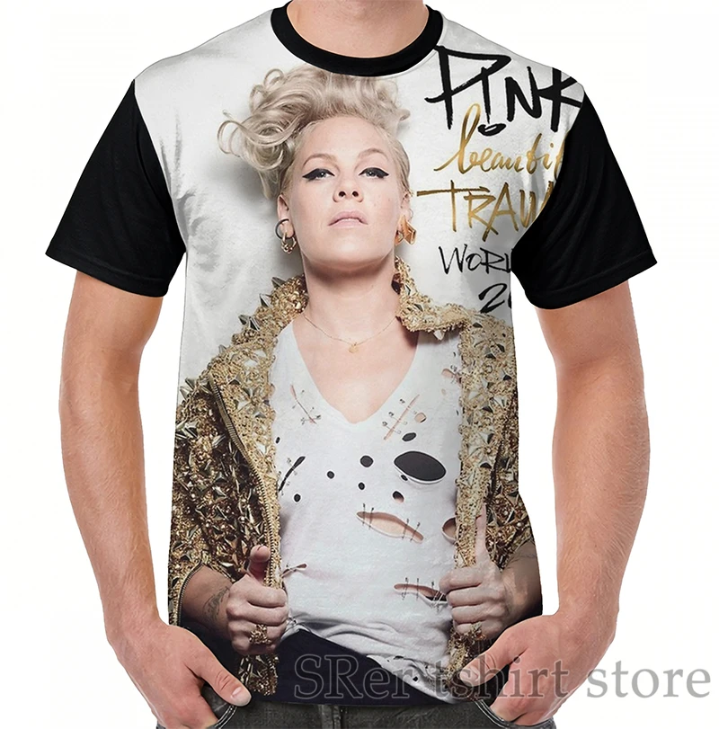 

Funny print men t shirt women Tops tee P NK Beuatiful Graphic T-Shirt men O-neck Short Sleeve Casual tshirts