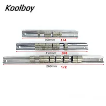 Карбоновая сталь, 8 гнезд, стеллаж для хранения, разделитель, рейка, лоток, держатель, кронштейны, полка, подставка, инструмент, органайзер, розетка, гаечный ключ для хранения