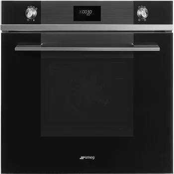 

Horno SMEG SFP6101TVN