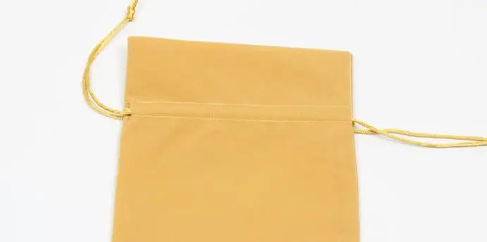 300 шт./лот Быстрая 16*38 см байки вина Сумки мешок Drawstring красное вино бутылки подарок Чехлы для мангала