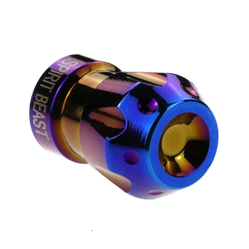 Крышка клапана колеса мотоцикла Spirit Beast крышка газовой насадки L4 для