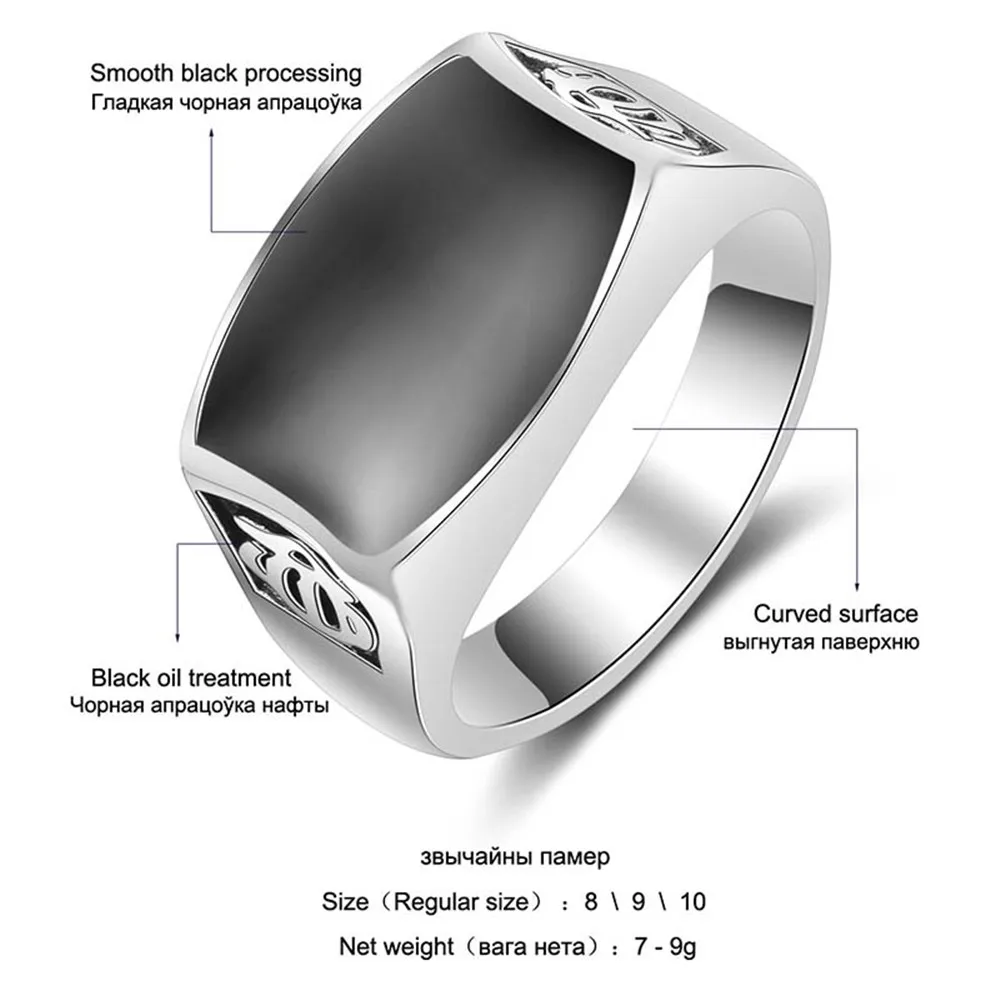 Винтажное мужское кольцо в виде короны и викингов|Кольца| |