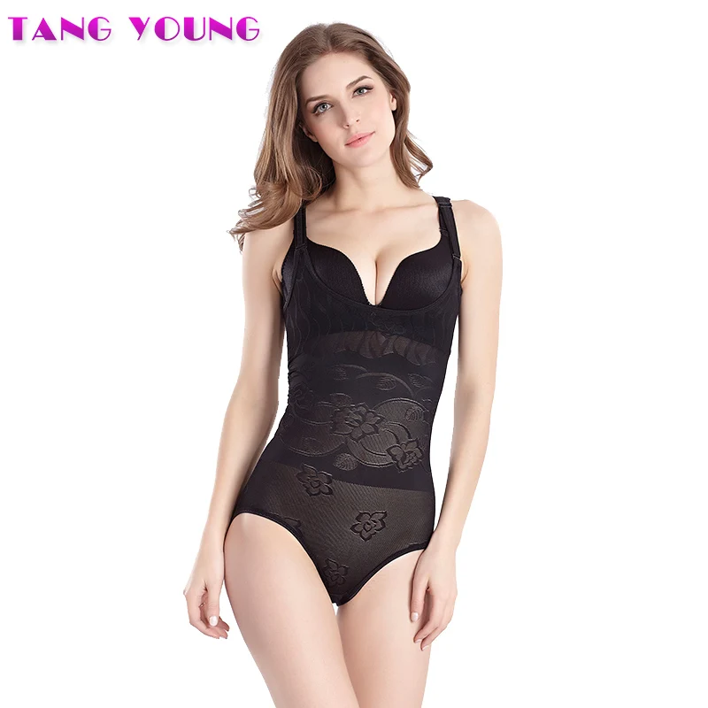 Женское послеродовое утягивающее белье восстанавливающее боди Корректирующее