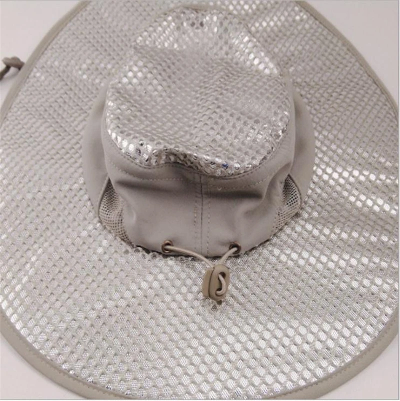 Ice Bucket Hat Unisex Women\u0026Men Hydro 