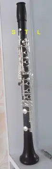 

new professional New Perfect ebony clarinet Bb First-class material good sound