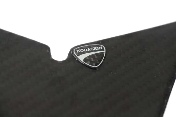 KODASKIN защита мотоцикла Танк накладка наклейка протектор Наклейка Эмблема Для DUCATI 899 PANIGALE