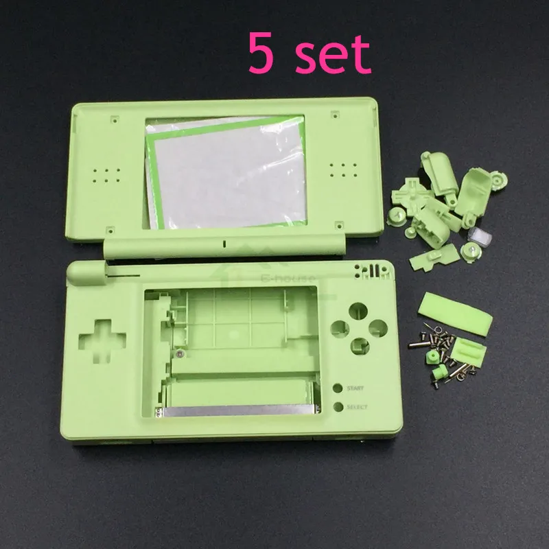 ds replacement shell