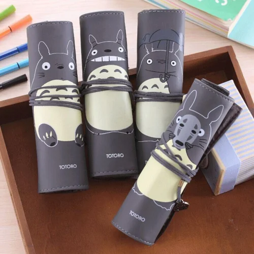 

NEW 4Models 19*5CM Rolling Coin BAG - Kid's PU BAG Case BAG Lady Girl's Cosmetics Purse BAG Wallet Coin Pouch