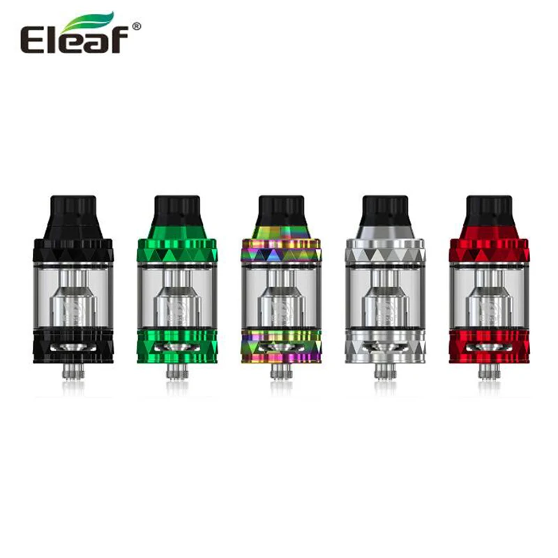 ELLO TS Atomizer