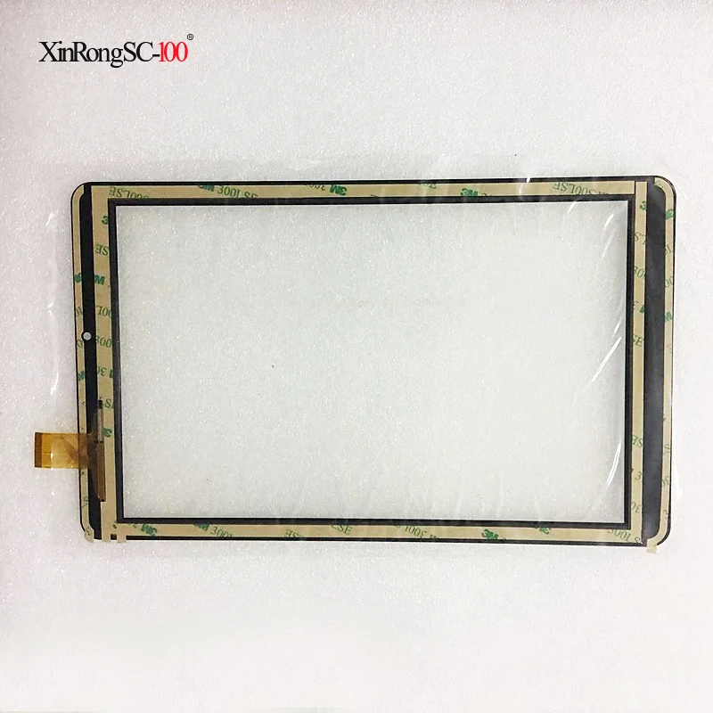 10,1 дюймовый SQ-PGA1420B01-FPC-A0 сенсорный экран панель дигитайзер стекло сенсор Замена