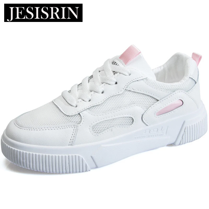 

New students white shoes female Korean version of ulzzang breathable new Harajuku casual wild women's shoes