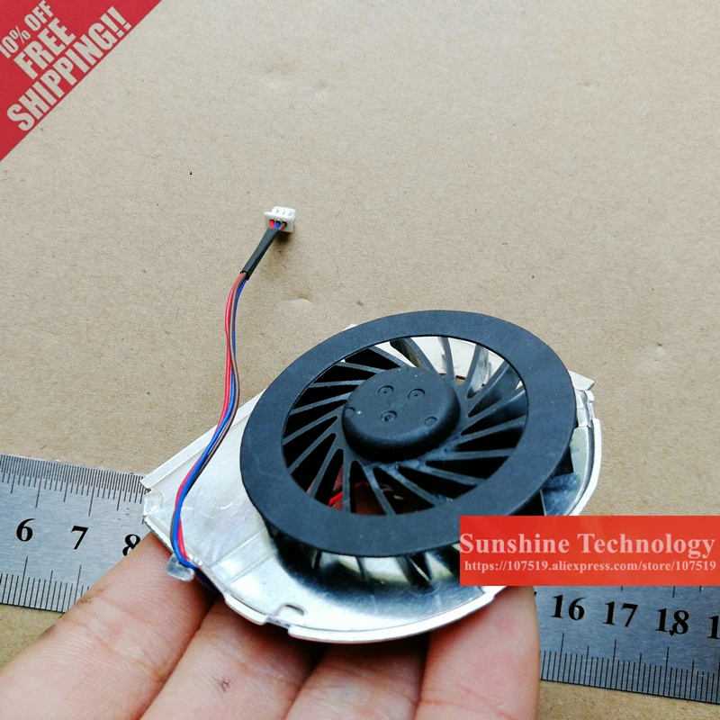 Вентилятор для процессора ноутбука для IBM T61 T61p MCF217PAM05 42W2461 42W2460