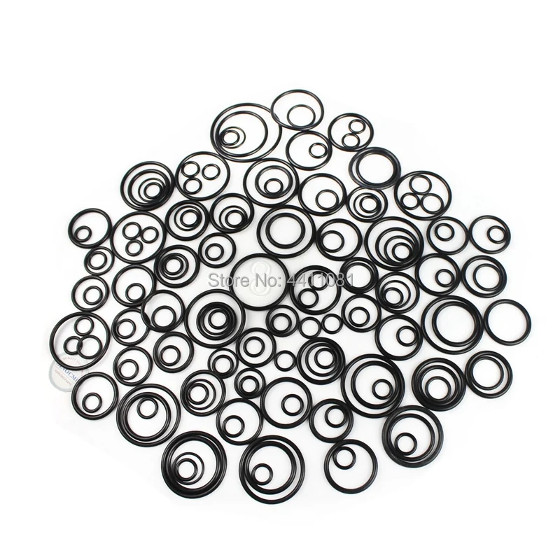 For Komatsu PC300-7 Control Valve Repair Seal Kit Excavator Gasket, 3 months warranty For Komatsu PC300-7 Control Valve Repair Seal Kit Excavator Gasket, 3 months warranty