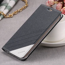 Floveme для Samsung S7 край Samsung S8 Plus Роскошные Флип кожаный чехол для телефона Samsung Galaxy S7 край S7 S6 S8 Бумажник Обложка