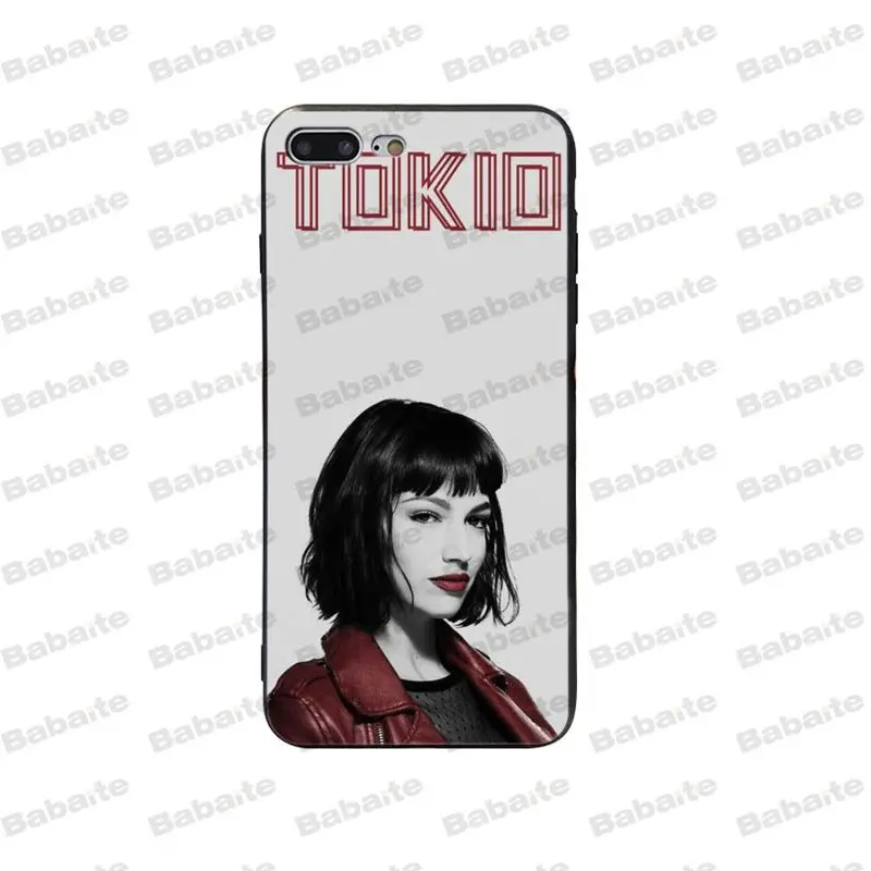 Spain TV The Casa of papel