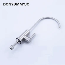 304 кухонная раковина из нержавеющей стали очиститель воды бытовой питьевой воды кран Torneira Cozinha холодный кран