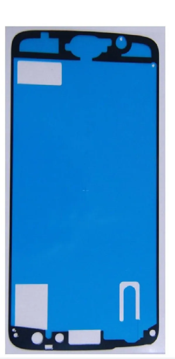 

LCD Touchscreen Frame Adhesive Stickers Glue for Motorola Moto XT1710 moto Z2 play