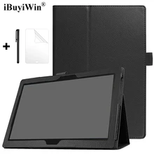 Case for Lenovo TAB 4 10 TB-X304F TB-X304N TB-X304L Slim Folding Stand Flip Cover PU Leather Case for Lenovo Tab4 10 Tablet Case Case for Lenovo TAB 4 10 TB-X304F TB-X304N TB-X304L Slim Folding Stand Flip Cover PU Leather Case for Lenovo Tab4 10 Tablet Case