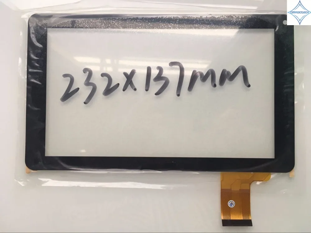 Новый 9 ''дюймовый cn021c0900-Гибкие печатные платы-V0 cn021c0900 Гибкие печатные платы V0 для Sunstech Tablet Сенсорный экран емкостный планшета стеклянная