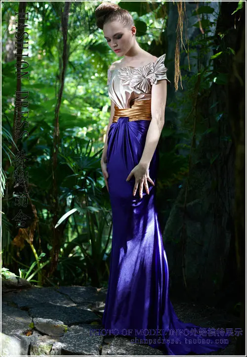 Новая мода Горячие и сексуальные vestido de festa Специальные Длинные повседневные женские кепки рукав вечерние элегантные платья подружки невесты