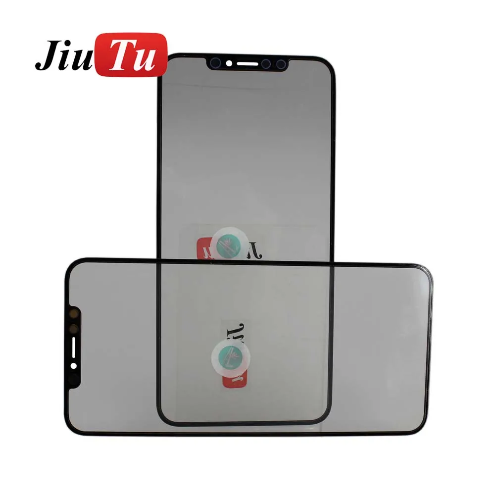 XS glass with oca for iphone models jiutu oca laminator machine (5)