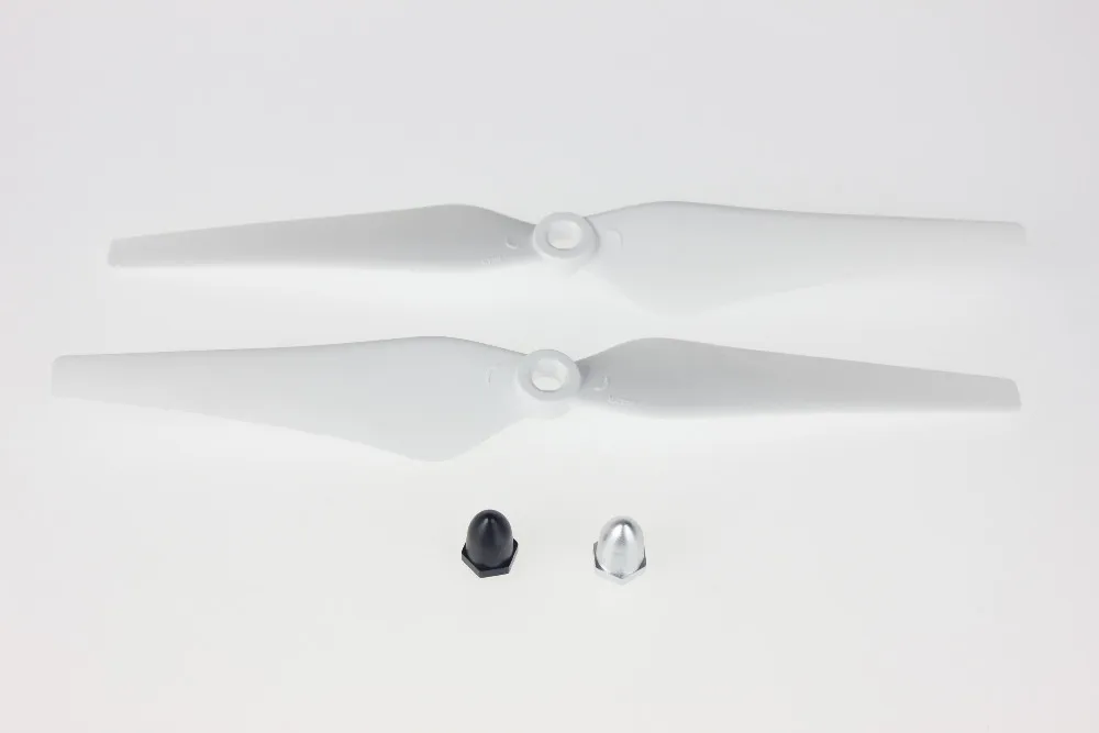 Мастер специальный положительные и отрицательные шага 9443 для DJI Phantom V2+ самоблокирующимся винты орехи F07276-A