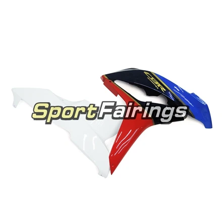 Мотоцикл впрыска ABS пластик обтекатель комплект для Honda CBR600RR F5 2007 2008 год CBR600 07-08 Белый Синий Черный Красный спортивные велосипеды