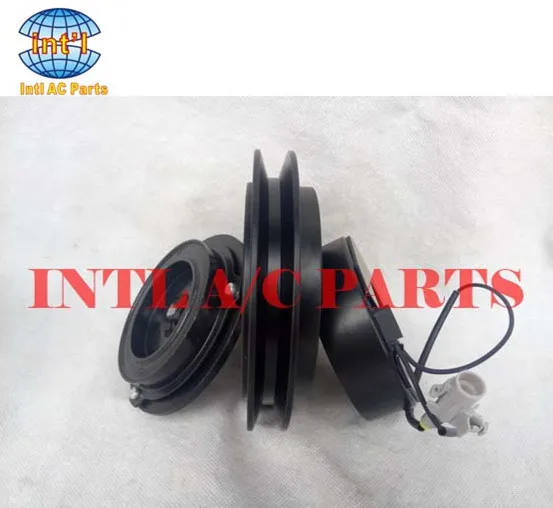 10S15C компрессор переменного тока муфта 1А для фермера Fendt 447220-3540 447220-4620