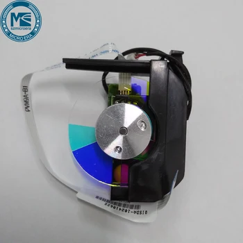 

new for BENQ MW526A projector color wheel