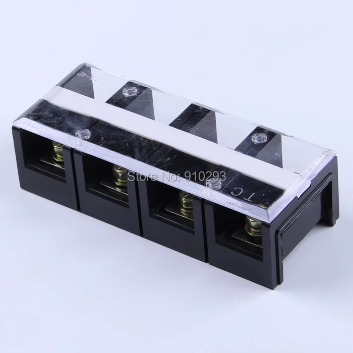 100A generator set three phase terminal blockin Terminal Blocks from