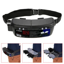 Многофункциональная коробка для хранения, несущий корсет, приманка, держатель катушки, контейнер, портативная наживка, принадлежности, коробка