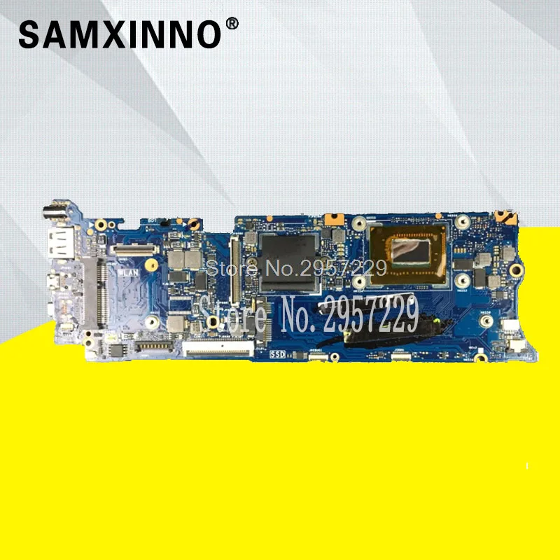 

For ASUS Motherboard Taichi 31 REV2.0 Mainboard i5-3317 Processor QS77 Chipest 4G On Board HD 4000 100% test Ok S-6