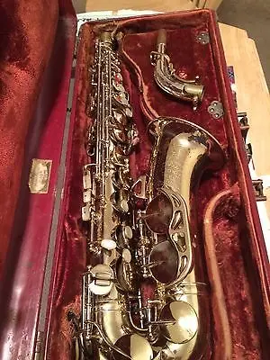 king super 20 alto king super 20 alto