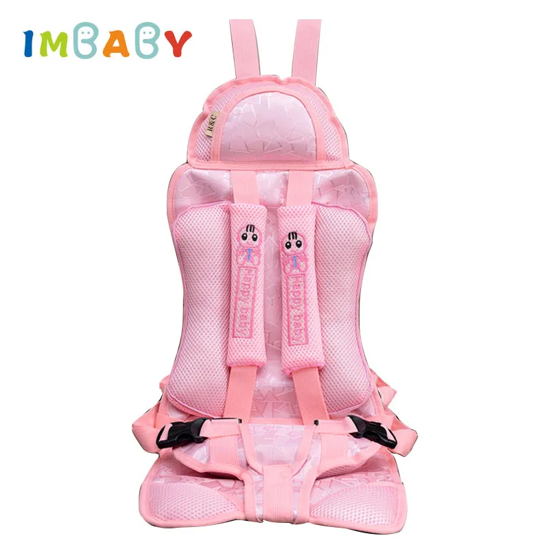 

Portable Baby Car Seat Safety Kids Car Seats Child 9-25kg Auto Enfant Child Car Seat Car Chair Children Sillas Autos Para Ninos
