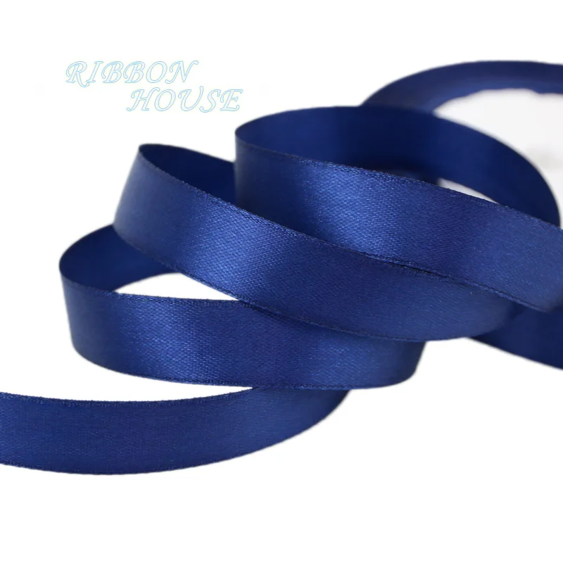 Single Face Satin Ribbon Webbing Decoration Gift Christmas Ribbons 25 yards/roll 6/10/12/15/40/50mm satin ribbons satin ribbon