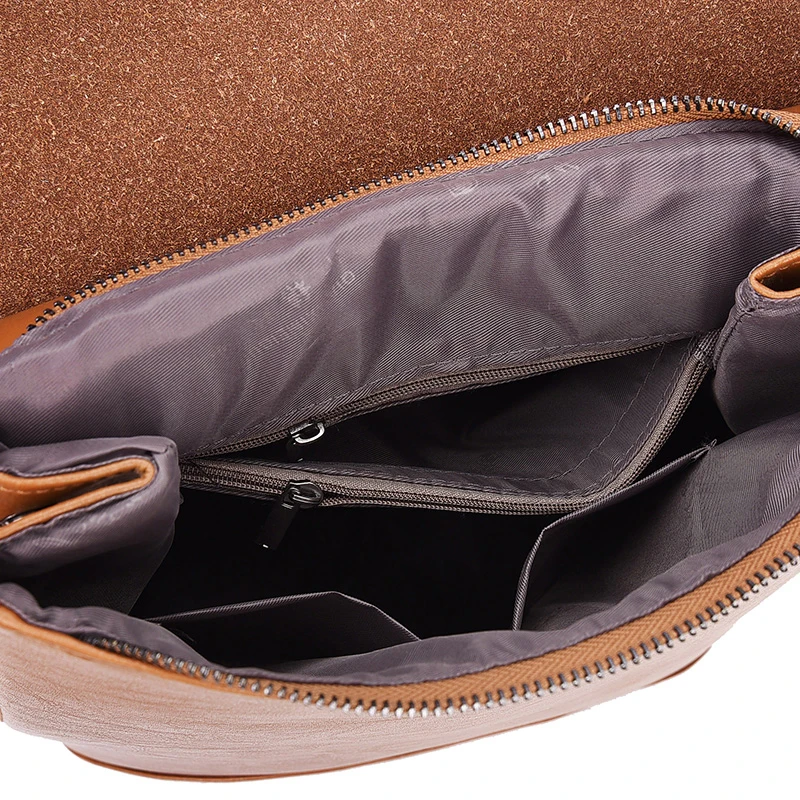 HJPHOEBAG, новинка, высокое качество, женские рюкзаки, модные, подростковые, для девочек, школьная сумка, ПУ, Mochila, на молнии, для студентов, наплечная сумка, HJ-811