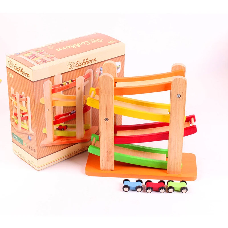 eichhorn wooden blocks