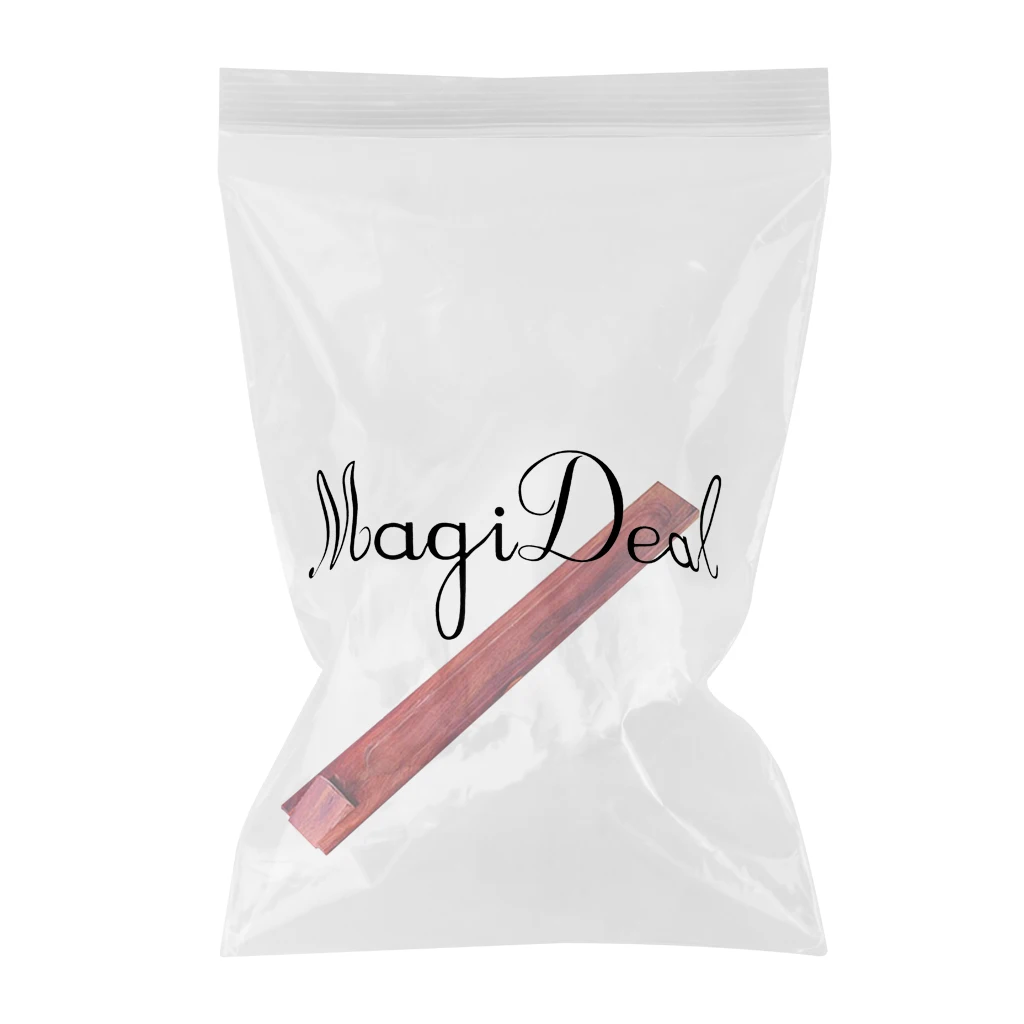 Traditional Wooden Incense Stick Holder Burning Insence Box Insense Burner