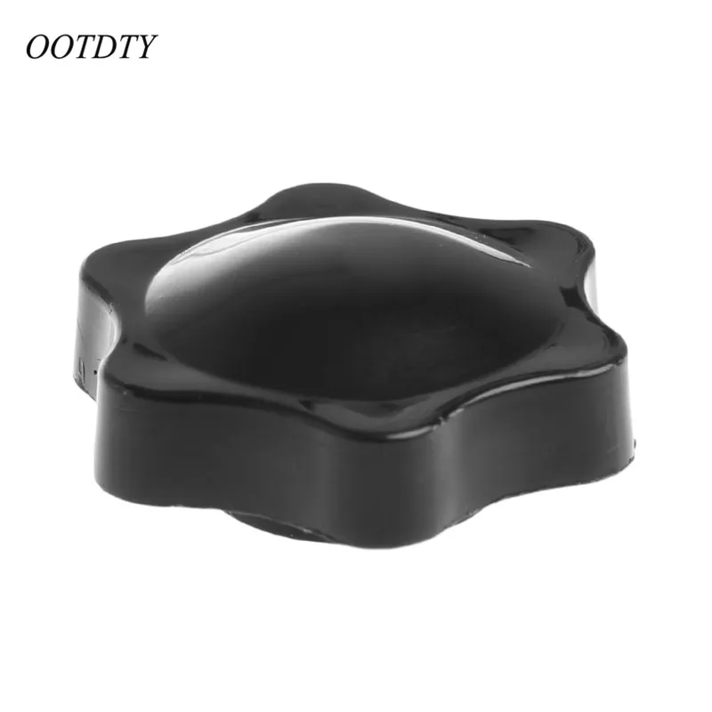 OOTDTY 5 шт. M6 внутреннюю резьбу головка звездообразная Навинчивающаяся ручка для промышленного оборудования