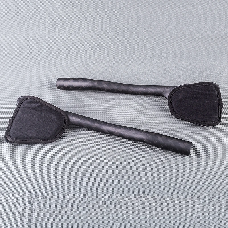 FCFB без логотипа велосипедный руль для шоссе шоссейного велосипеда Aero TT пробного