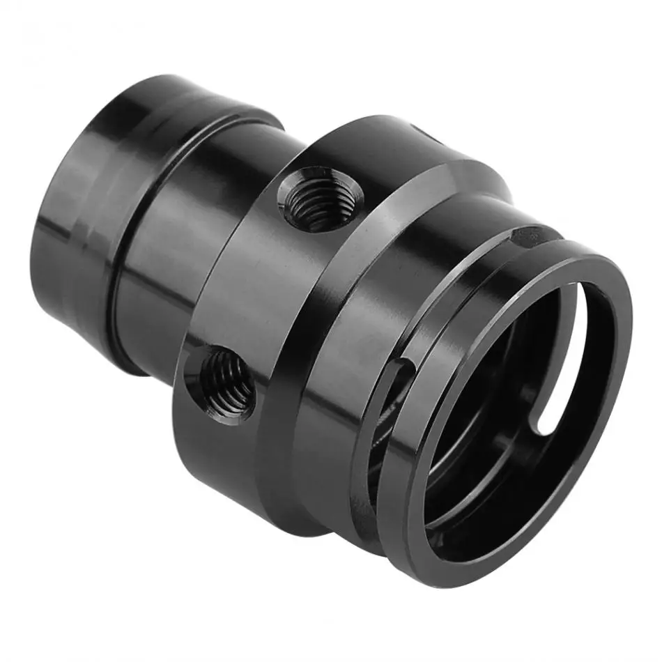 Автомобильный турбо усилитель адаптер вакуумного датчика переходник для VW Audi A4 A5