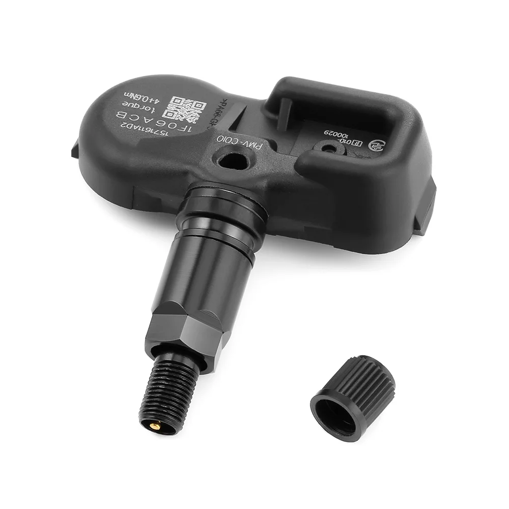 Датчик давления в шинах TPMS для Scion iM Toyota Avalon Camry Corolla Yaris Rav-4 Highlander Prius C V Prime 42607-30060