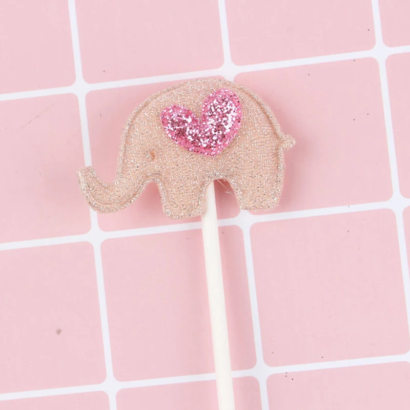 5 шт. декоративные короны и звезды для детского дня рождения|Украшения своими