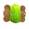 Replacement 2mm Flat Line for Scuba Diving Reel - Lightweight Durable High Strength Corrosion Resistance 4