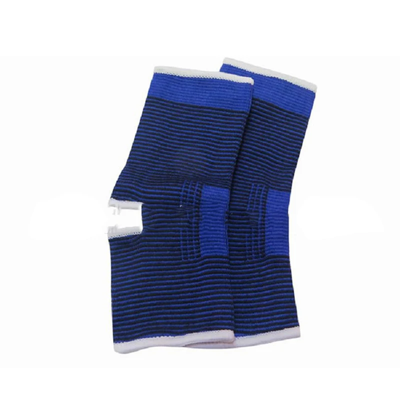 1 пара эластичных поддерживающих носков для ног компрессионный бандаж поддержки