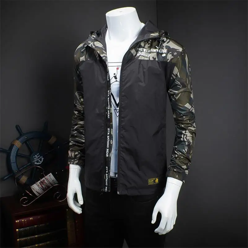 Longhongyu 8XL 6XL 5XL 4XL Весте Homme осень-весна Курточка бомбер Для мужчин Водонепроницаемый куртка быстрый сухой Для мужчин одежда
