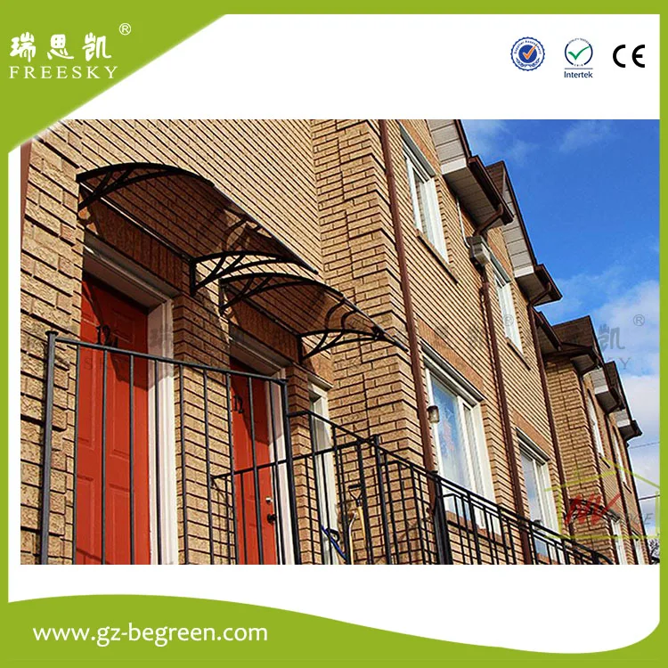 Yp80100 80x100cm 80x200cm 80x300cm Sun Shade Canopy Awning For