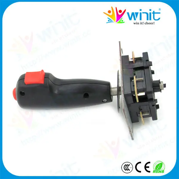 arcade joystick