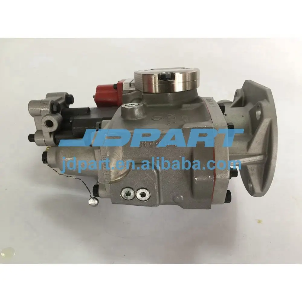 KTA19 топливный насос для Cummins